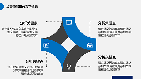 💯原来导师喜欢的答辩PPT是这样的~直接闭眼入！ 相册第10张图 