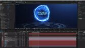 AE光效插件能量激光描边光效特效插件Saber V1.0.40 Win和Mac汉化版 | Adobe After Effects Plug-In: SABER v1.0.40-第2张图